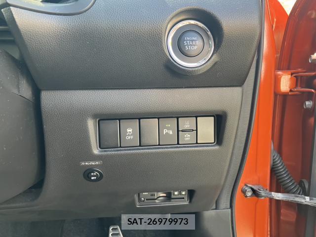 Suzuki SWIFT 2020-09 8216234-11