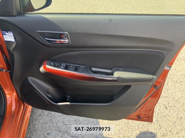 Suzuki SWIFT 2020-09 8216234-14