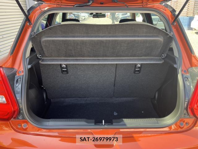 Suzuki SWIFT 2020-09 8216234-5