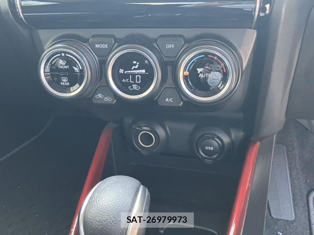 Suzuki SWIFT 2020-09 8216234-9