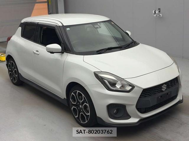 Suzuki SWIFT 2019-08 8216382-0