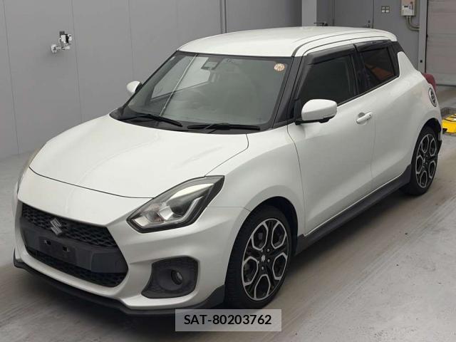 Suzuki SWIFT 2019-08 8216382-4