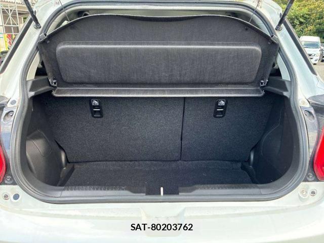 Suzuki SWIFT 2019-08 8216382-7