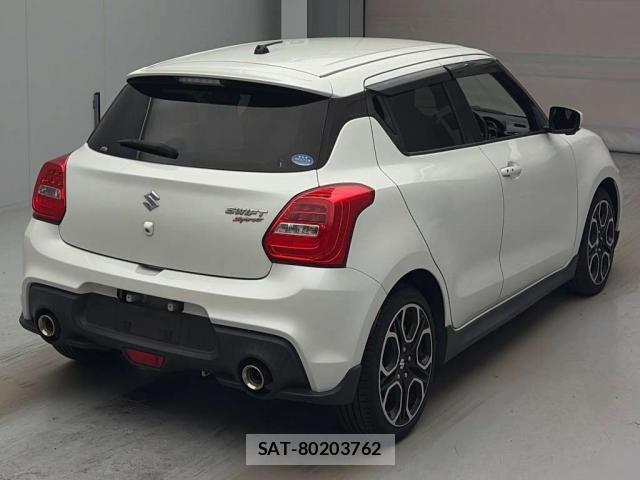 Suzuki SWIFT 2019-08 8216382-8
