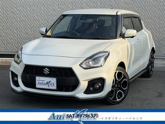 Suzuki SWIFT 2020-03 8216771-0