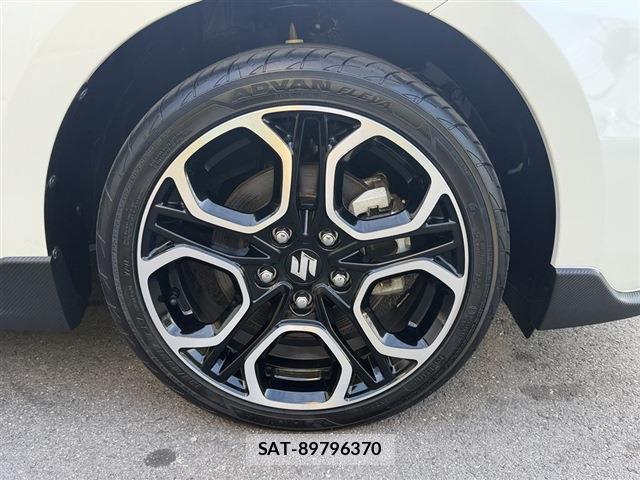 Suzuki SWIFT 2020-03 8216771-13