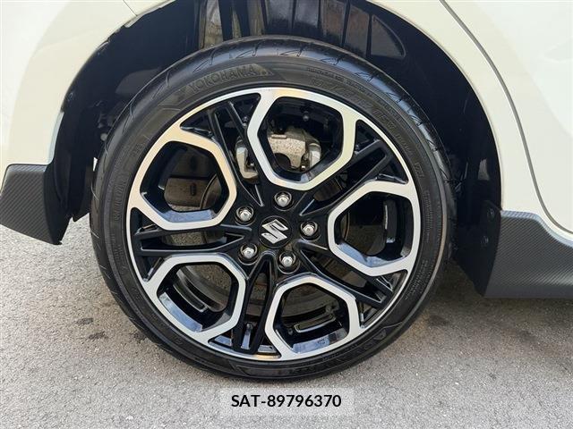 Suzuki SWIFT 2020-03 8216771-14