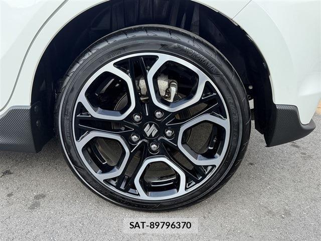 Suzuki SWIFT 2020-03 8216771-15