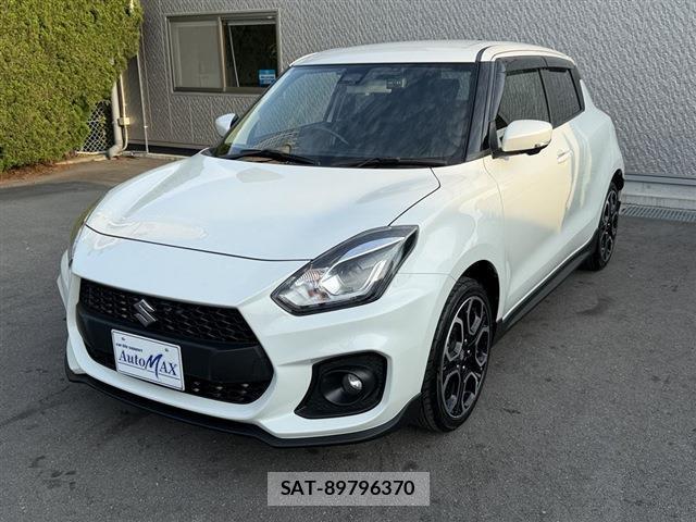 Suzuki SWIFT 2020-03 8216771-18