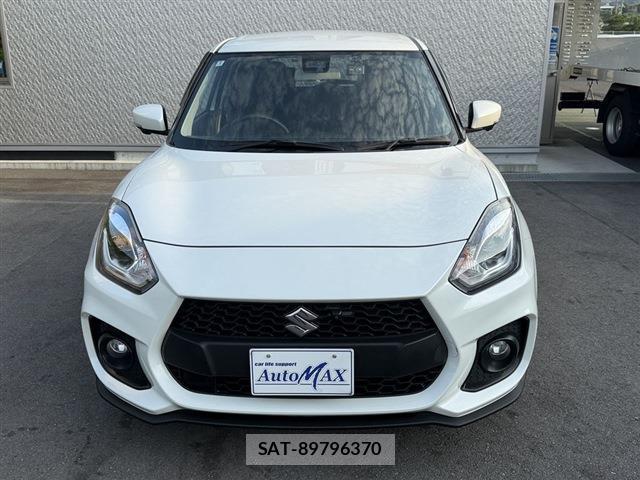 Suzuki SWIFT 2020-03 8216771-4