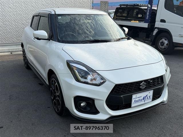 Suzuki SWIFT 2020-03 8216771-5
