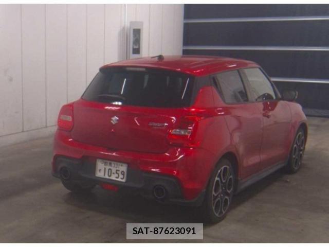Suzuki SWIFT 2023-04 8217653-1