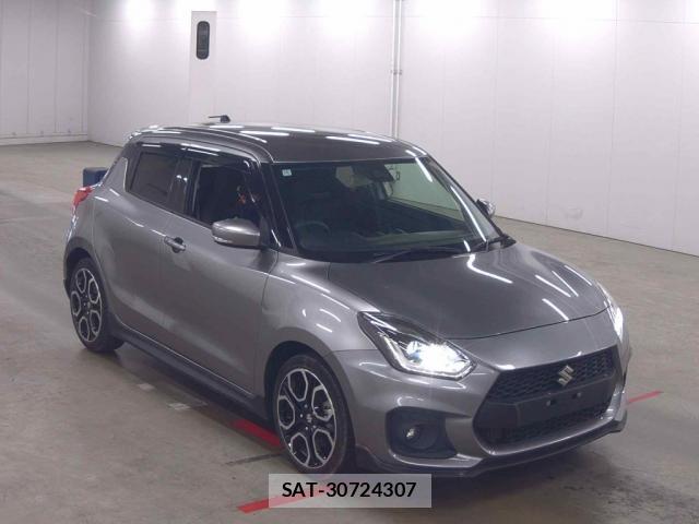 Suzuki SWIFT 2024-10 8217832-0