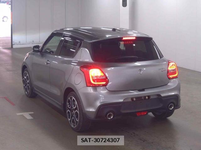 Suzuki SWIFT 2024-10 8217832-3