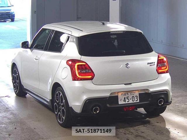 Suzuki SWIFT 2023-02 8217983-1