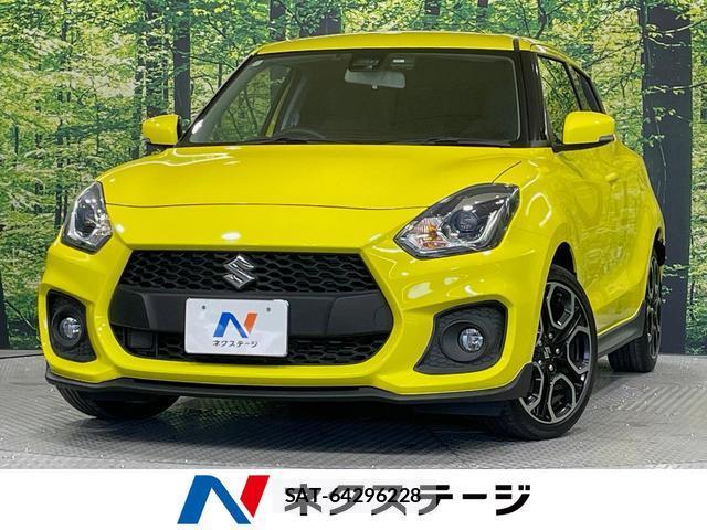 Suzuki SWIFT 2024-05 8218534-0
