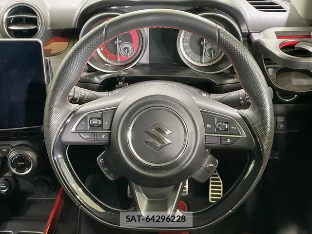 Suzuki SWIFT 2024-05 8218534-10