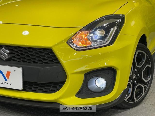 Suzuki SWIFT 2024-05 8218534-11