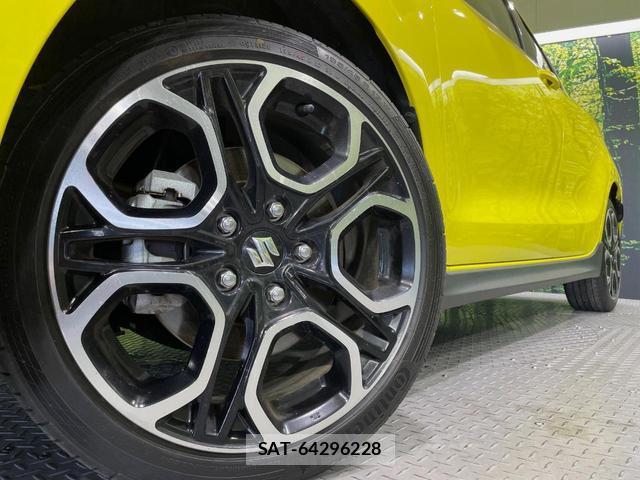 Suzuki SWIFT 2024-05 8218534-12