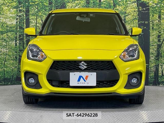Suzuki SWIFT 2024-05 8218534-13