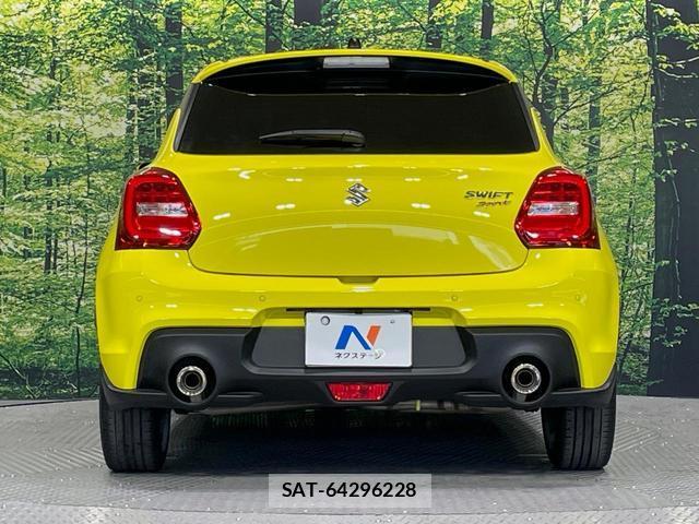 Suzuki SWIFT 2024-05 8218534-14