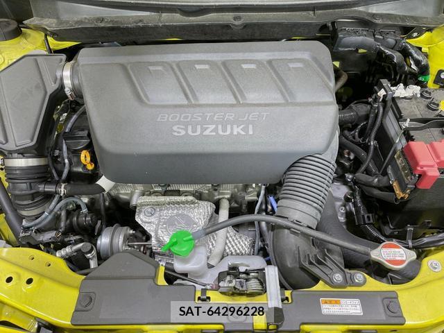 Suzuki SWIFT 2024-05 8218534-17