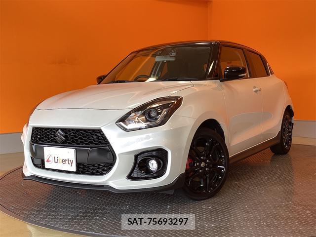 Suzuki SWIFT 2025-05 8218689-11