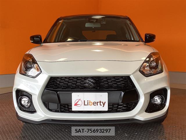 Suzuki SWIFT 2025-05 8218689-12