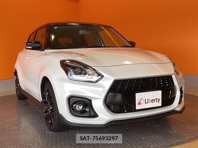 Suzuki SWIFT 2025-05 8218689-13