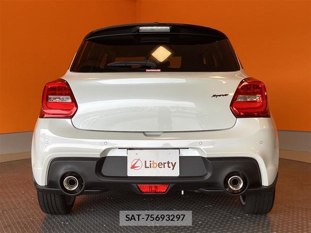 Suzuki SWIFT 2025-05 8218689-16