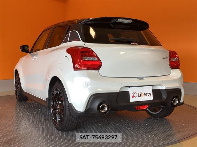 Suzuki SWIFT 2025-05 8218689-17