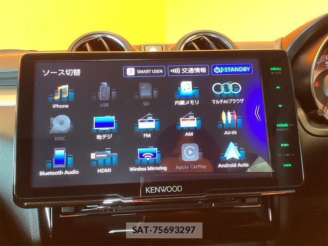 Suzuki SWIFT 2025-05 8218689-3