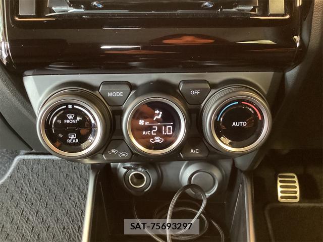 Suzuki SWIFT 2025-05 8218689-5