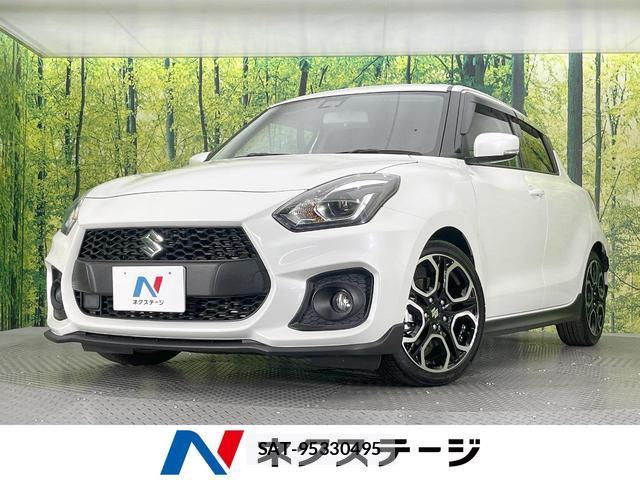 Suzuki SWIFT 2023-03 8220123-0