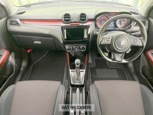 Suzuki SWIFT 2023-03 8220123-1
