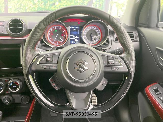 Suzuki SWIFT 2023-03 8220123-10