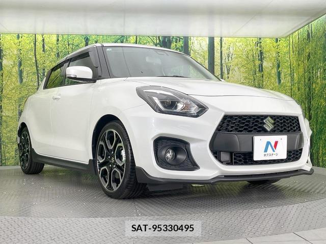 Suzuki SWIFT 2023-03 8220123-15
