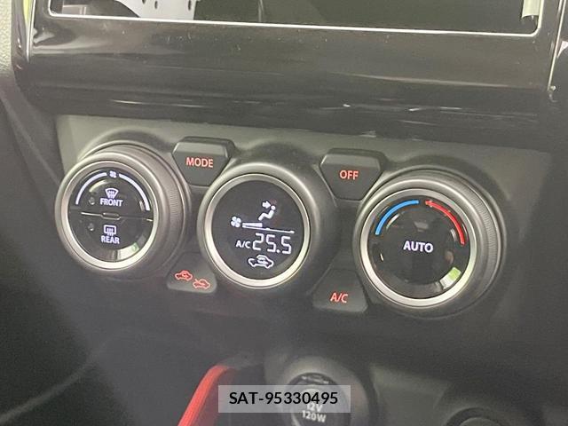 Suzuki SWIFT 2023-03 8220123-5