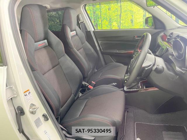 Suzuki SWIFT 2023-03 8220123-7