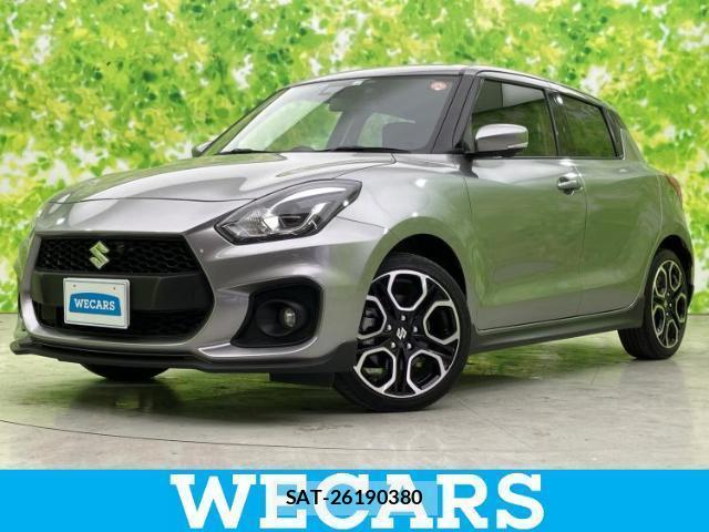 Suzuki SWIFT 2023-06 8220830-0
