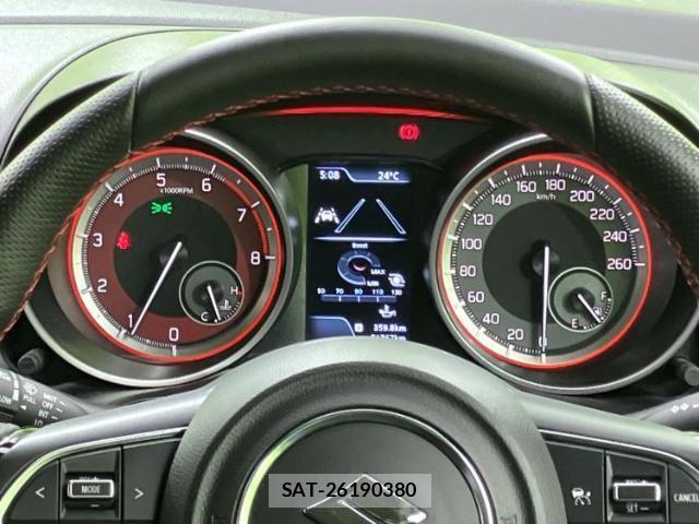 Suzuki SWIFT 2023-06 8220830-14