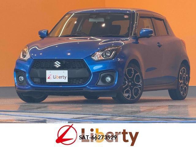 Suzuki SWIFT 2021-07 8221304-0