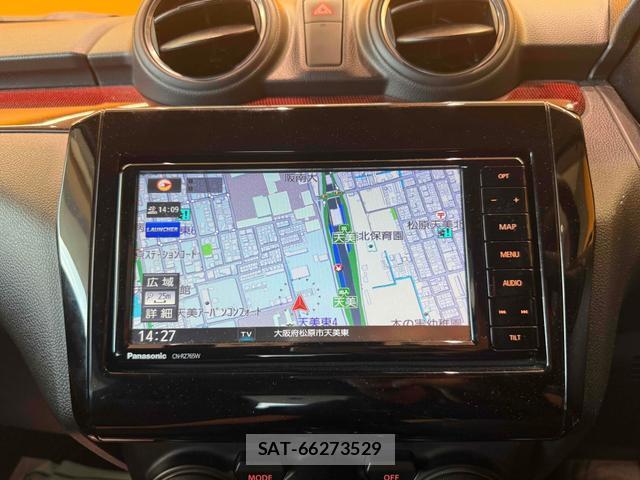 Suzuki SWIFT 2021-07 8221304-1