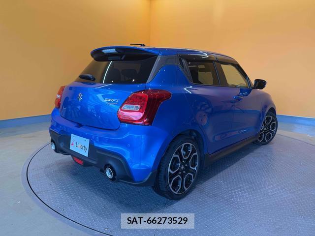 Suzuki SWIFT 2021-07 8221304-10