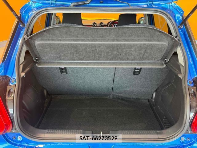 Suzuki SWIFT 2021-07 8221304-11