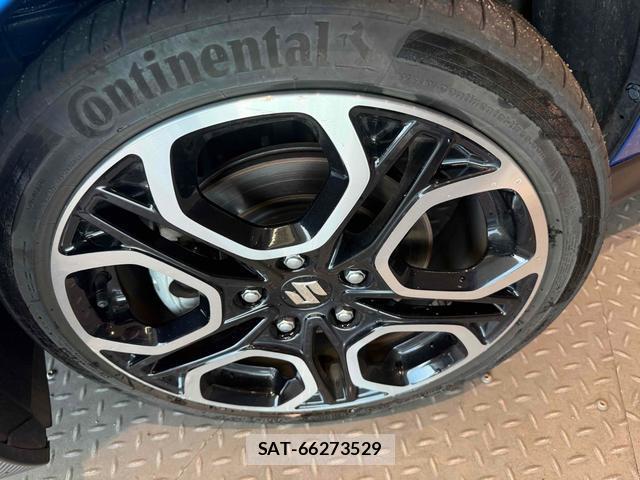 Suzuki SWIFT 2021-07 8221304-14