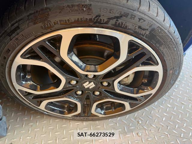 Suzuki SWIFT 2021-07 8221304-16