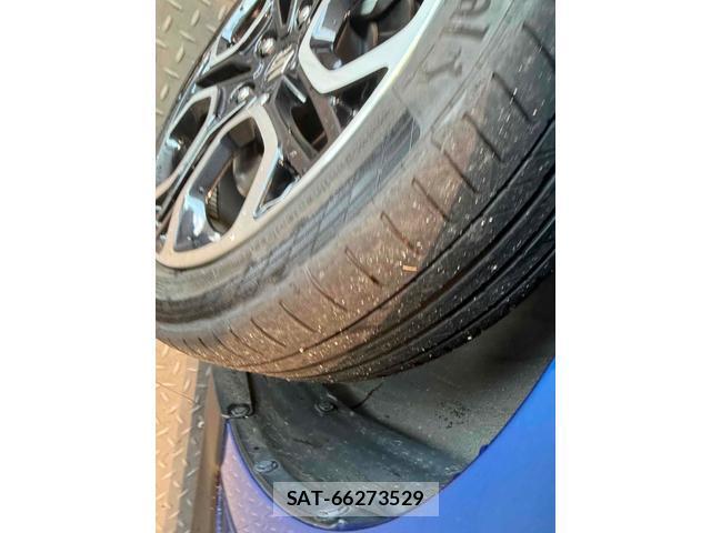 Suzuki SWIFT 2021-07 8221304-17
