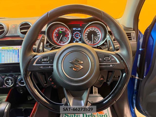 Suzuki SWIFT 2021-07 8221304-19