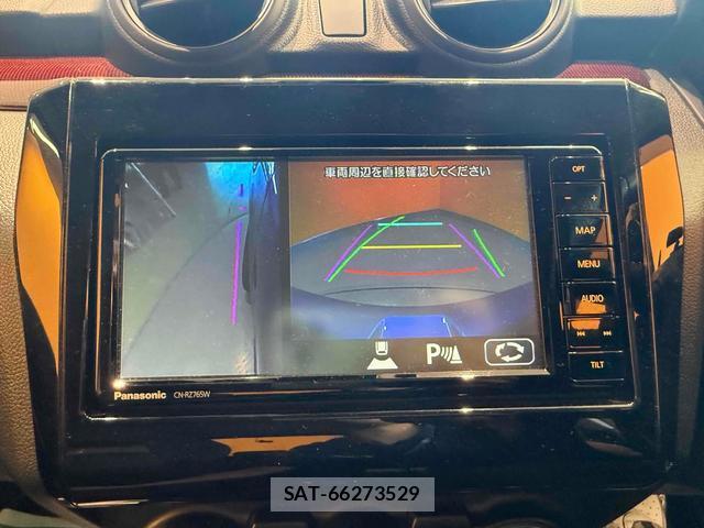 Suzuki SWIFT 2021-07 8221304-2